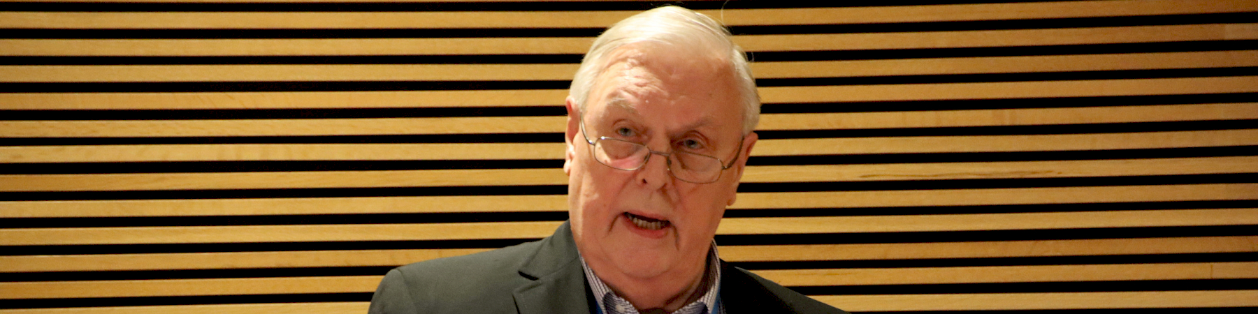 Näpit irti eläkkeistä