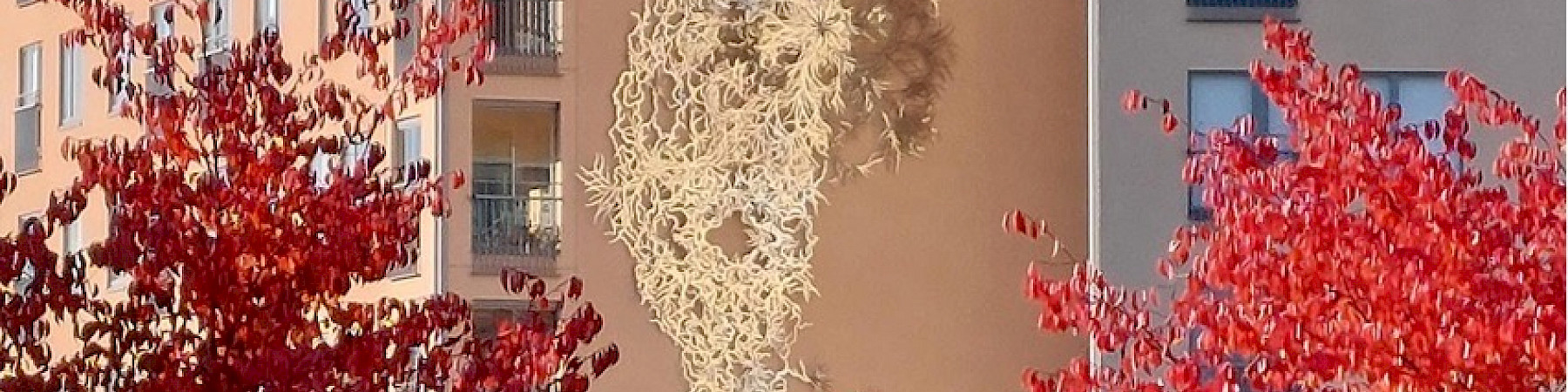 Keravan seniorit: Kehrän synty