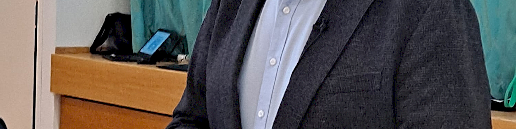 Porvoon seniorit: Tekoäly tuli tutummaksi