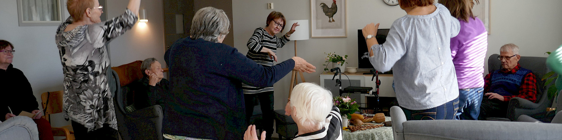 Loviisa: Ystäväkerhon 7-vuotisjuhlat 21.3.2025