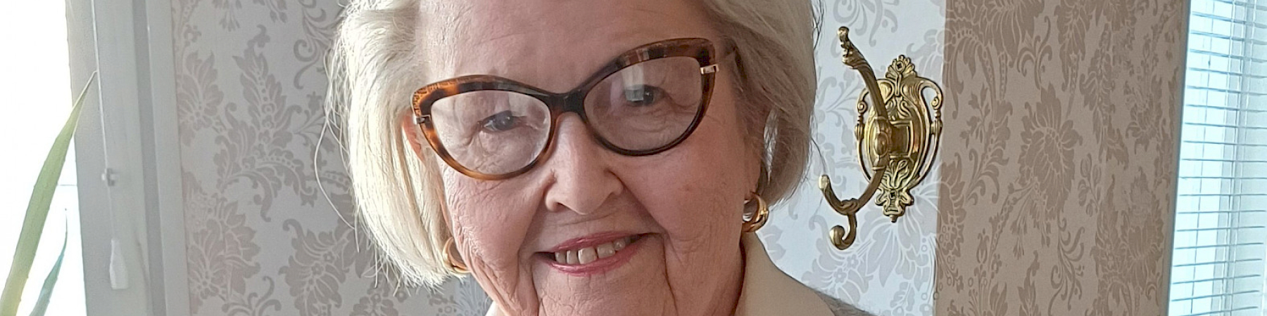 Munkinseutu: Iloa ja hyvinvointia vapaaehtoisena toimimisesta