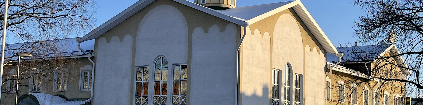 Ylä-Savo: Odotetun vierailijan esitys Hyvinvointialueesta nyt ja tulevaisuudessa