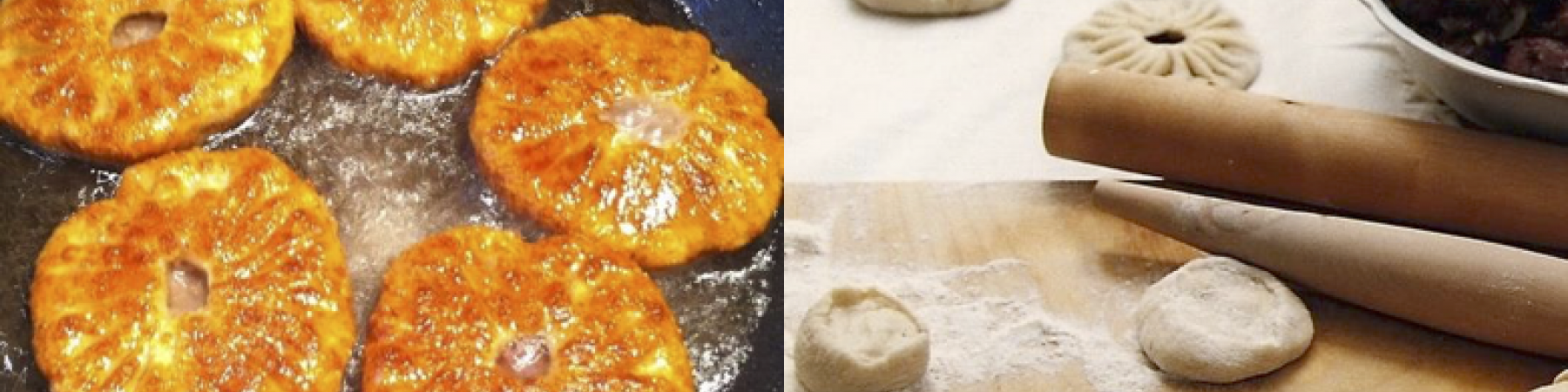 Tataarit Järvenpäässä - Järvenpään senioreiden jäsentilaisuus 20.3.2025