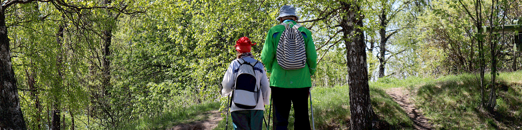 Senioriliiton lausunnot - kesä 2025