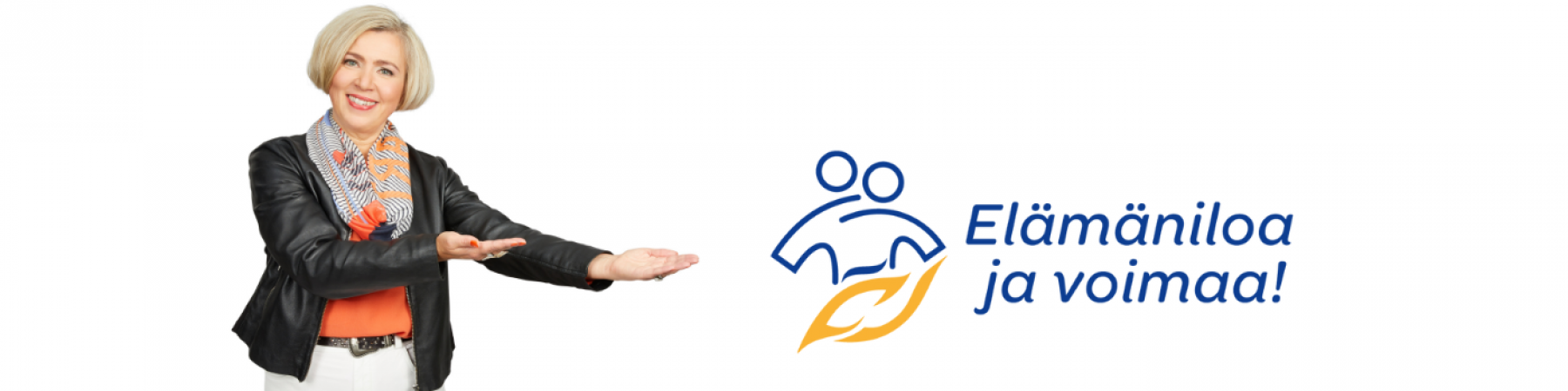 Toiminnanjohtajan blogi: Pajatsoista miljardeihin – nyt perussuomalaiset vievät kaiken kansalaisyhteiskunnalta