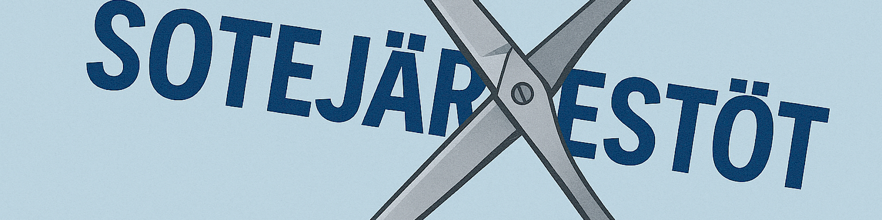 Järjestöt: Leikkaukset sosiaali- ja terveysjärjestöiltä syventävät sote-palveluiden kriisiä