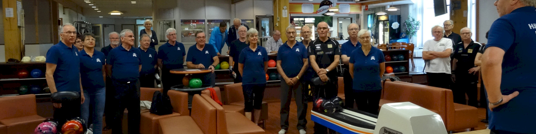 ILMOITTAUDU 30.9 mennessä: SENIORILIITON VUODEN 2025 SENIORIKEILAMESTARUUSKISA