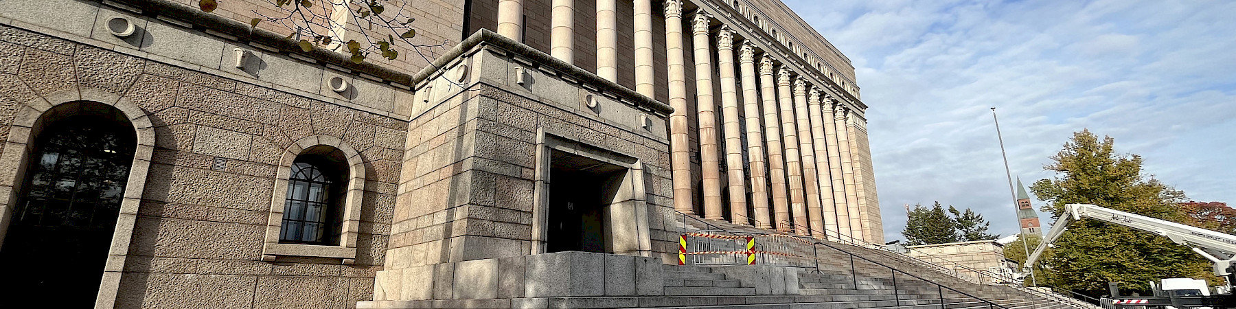 EETU talousarvioesityksestä: Saavutettavat lähipalvelut ja toimintakyvyn mukainen asuminen ikäihmisten turvaksi