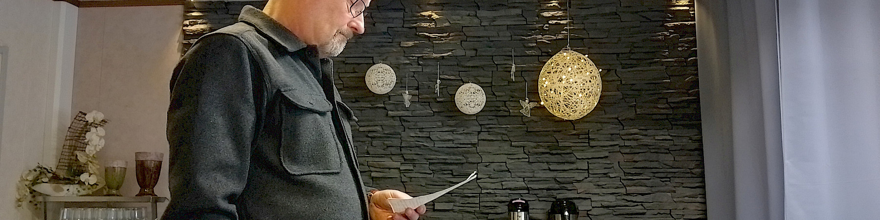 Laukaan seniorit: MITÄ ON HYVÄ ELÄMÄ?