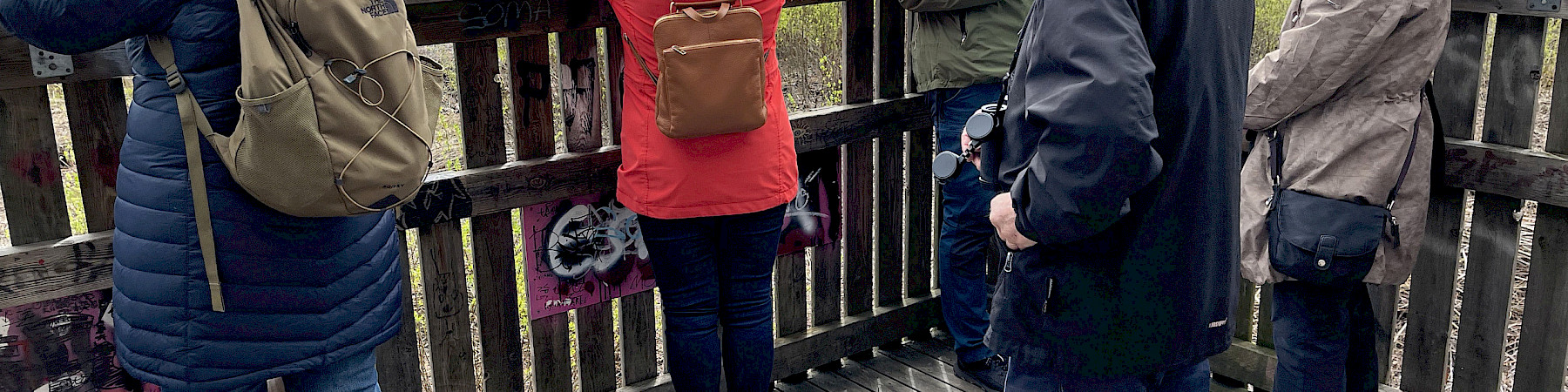 Järvenpään senioreiden kesän pyöräretket (autokin käy tarvitaessa) käynnistyivät hyvissä ajoin 14.5.2025 liikuntaviikolla.