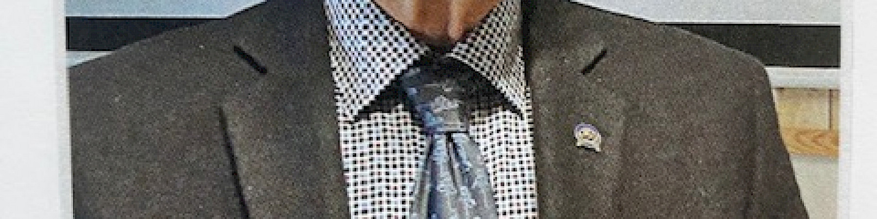 Turun seniorit: Kunniapuheenjohtaja Seppo Leivo 1939-2025