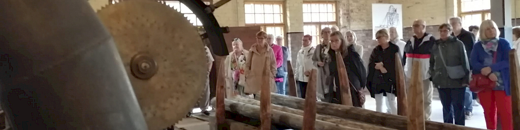 Matinkylän Senioreitten syysretki Verlaan ja Vääksyyn