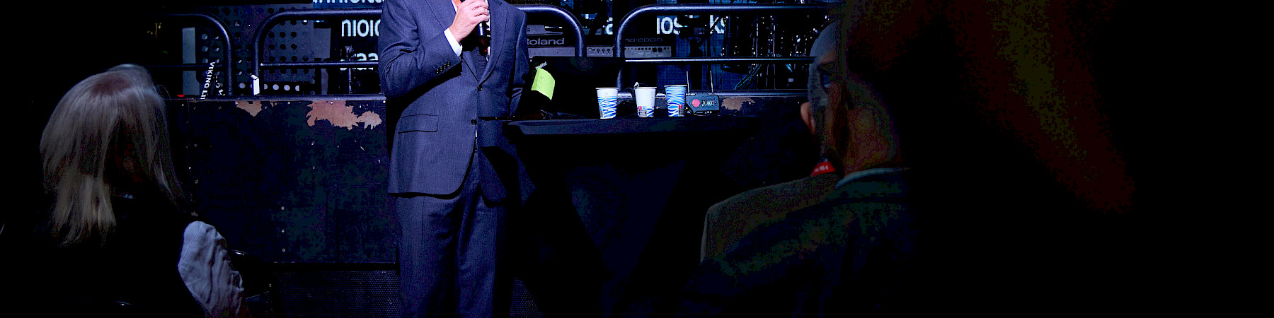 Meille tärkeä Itämeri