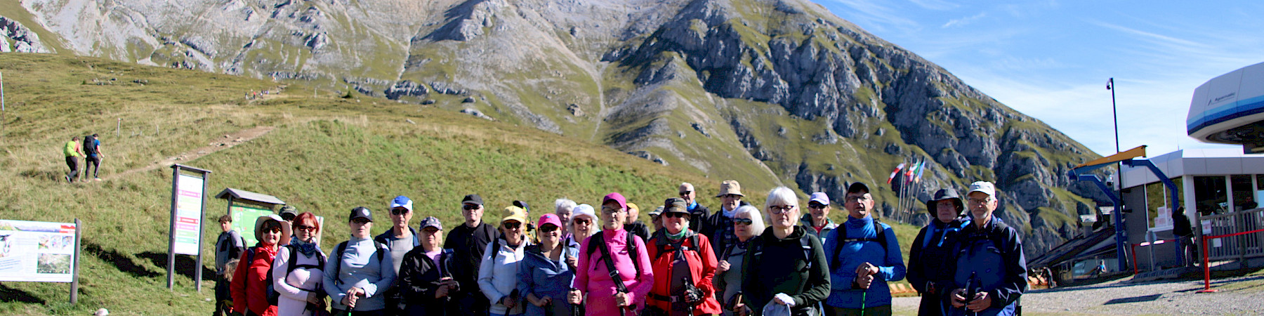 Matkamuistoja maailmalta – Senioriliiton elämykselliset matkat kesällä ja syksyllä 2025