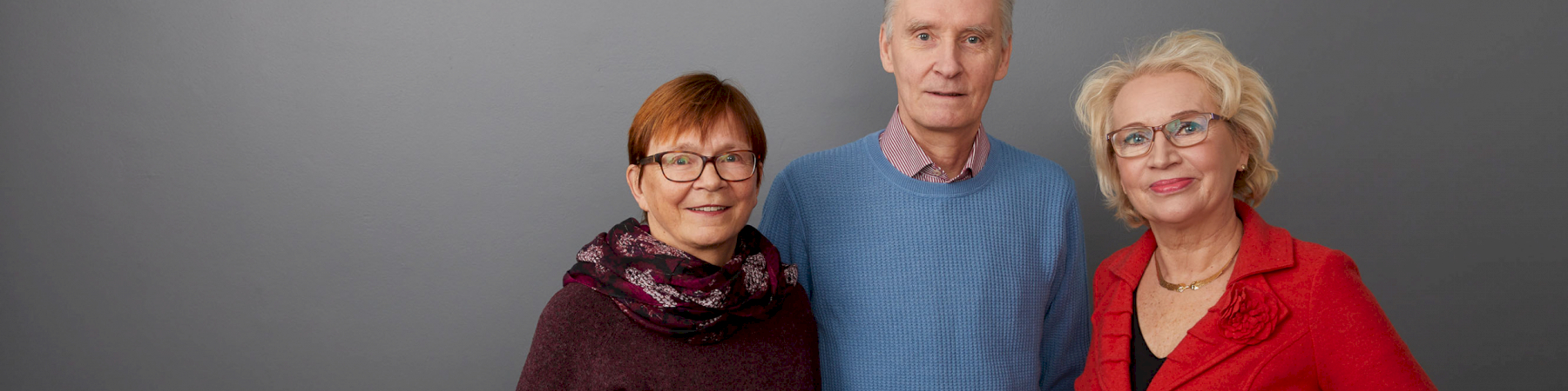 Yhteisöllisyyttä parhaimmillaan