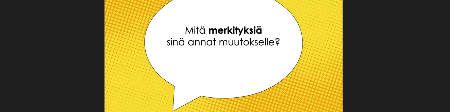 Konsultti Rauno Pääkkönen: Ajatuksia Rohkeasti seniori -kursseilta