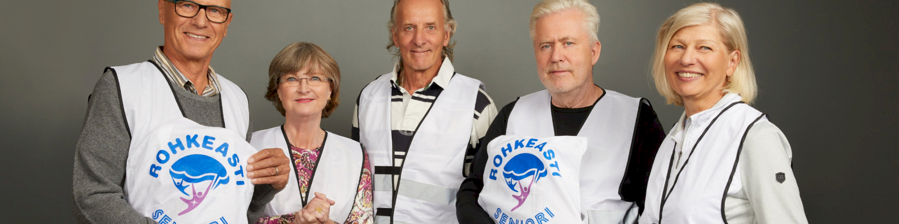 Aloittelevan eläkeläisen ohjeita