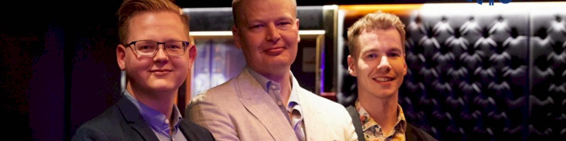 Rohkeasti seniori -hankkeen kiitokset