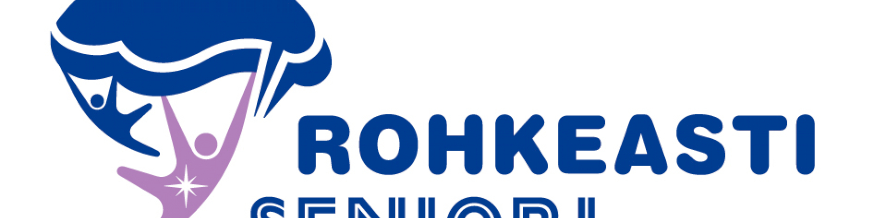 Rohkeasti seniori -hanke ei saanut jatkorahoitusta tulevaisuutta varten