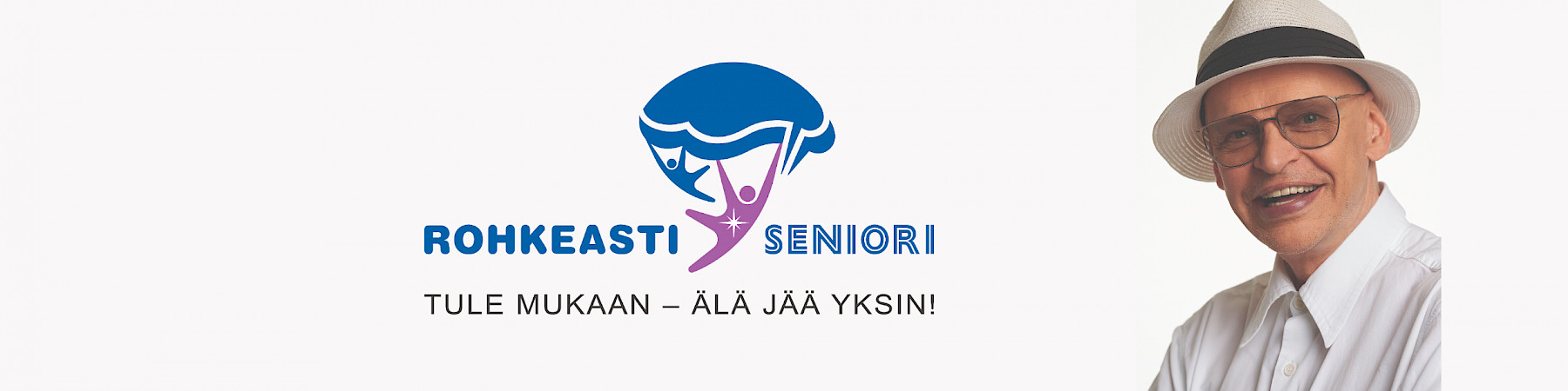 Ilmoittautuminen Oodin Rohkeasti Eläkkeelle -tilaisuuteen on nyt avoinna