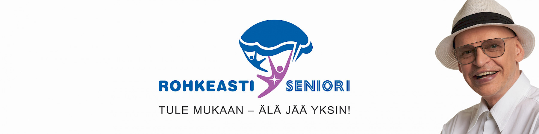 Rohkeasti Eläkkeelle -kurssit pyörähtävät käyntiin ensi viikolla