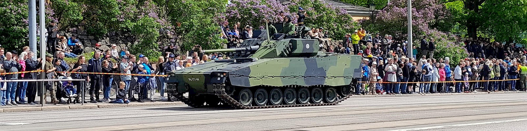 Senioriliitto lausui valmiuslaista