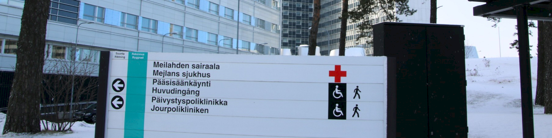 EETU ry lausui palliatiivisesta - ja saattohoidosta