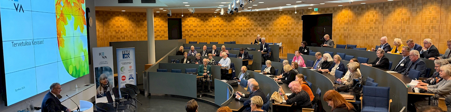 Katse kohti ikäystävällistä 2030-lukua