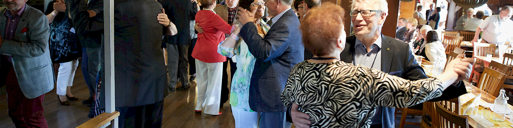 Paikallisyhdistykset ja piirijärjestöt