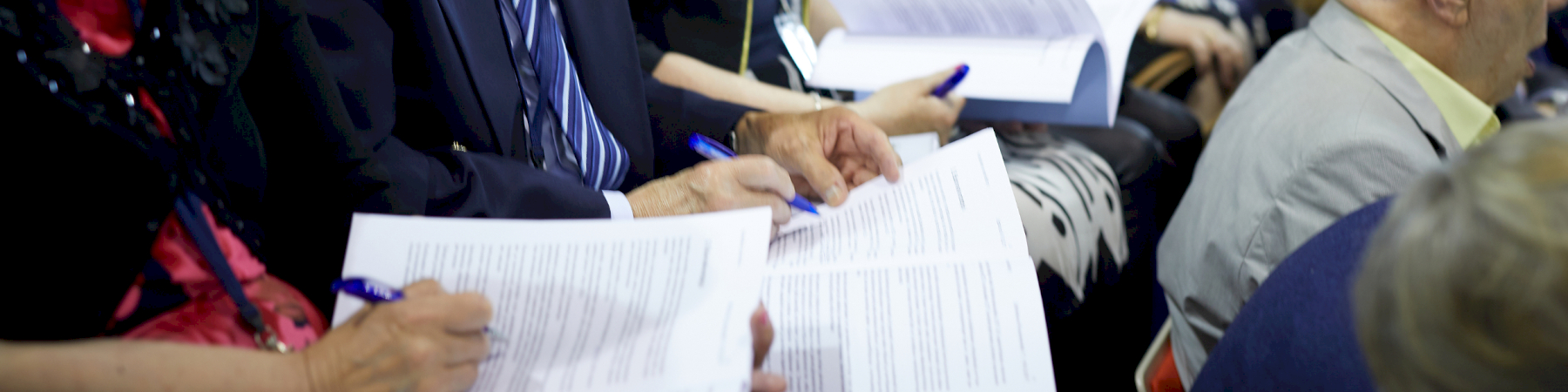 Edunvalvonta- ja vaikuttamistoiminta eläkeläisten ja ikäihmisten puolesta