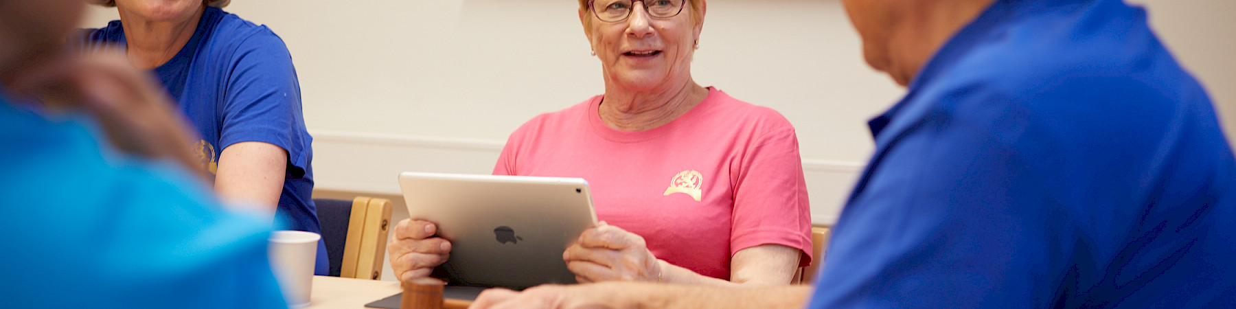 Maakunnallinen toiminta