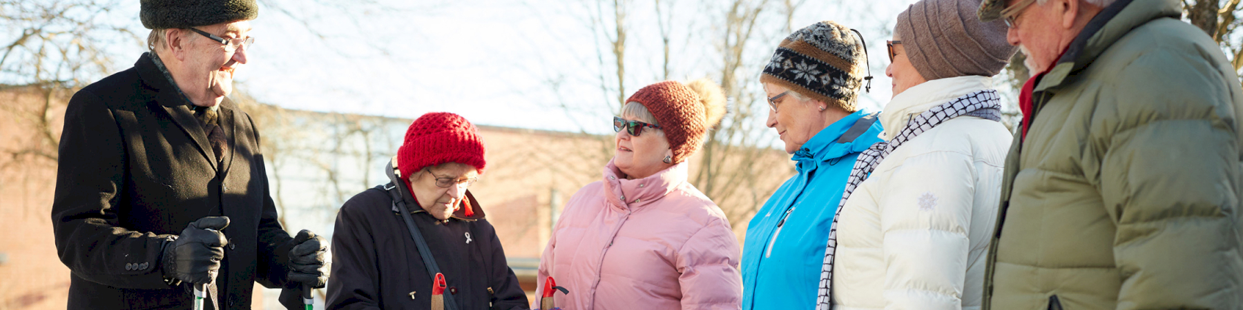 Paikallinen toiminta