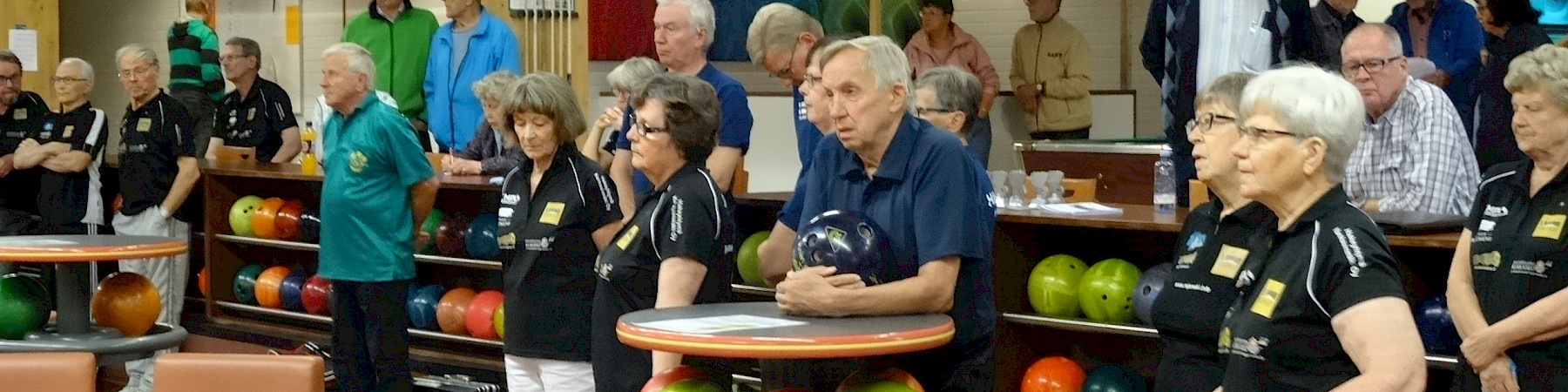 Seniorikeilailun 2018 tulokset julkistettu