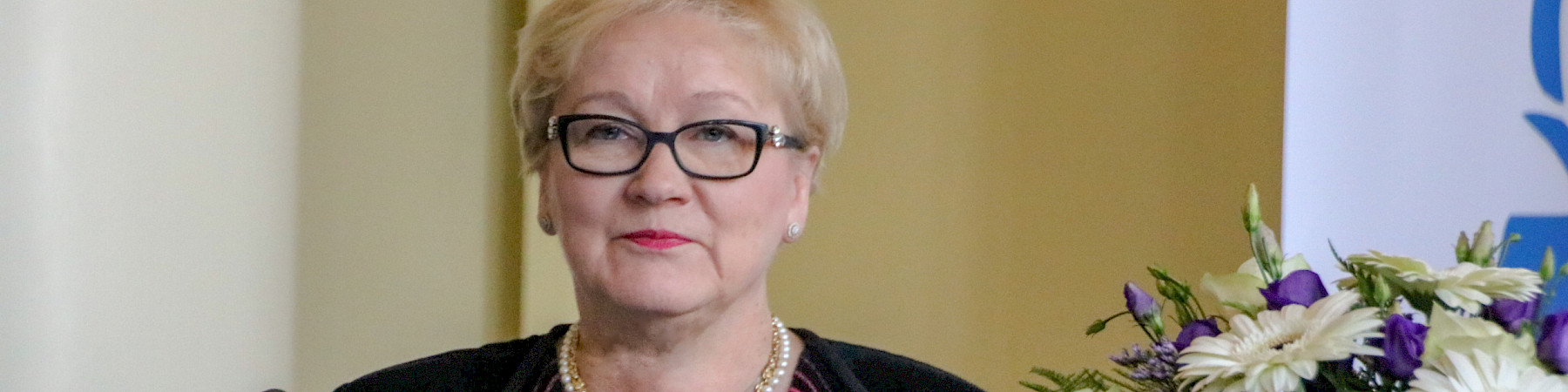 Puheenjohtaja Anneli Taina: oikeusasiamiehen roolia on vahvistettava