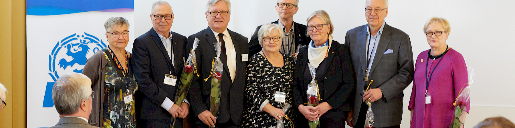 Senioriliiton hallitus otti kantaa eläkkeiden verotuksen oikeudenmukaisuudesta