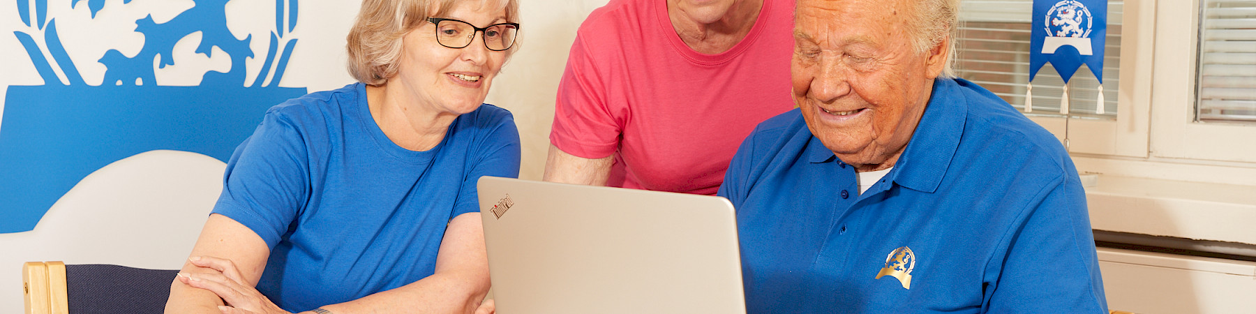 Liiton uudet nettisivut on julkaistu!