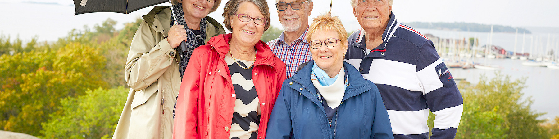 Senioriliiton 10 teesiä senioreiden puolesta