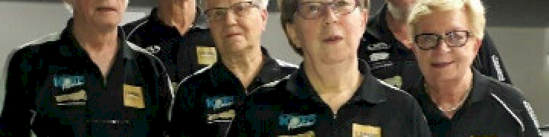 Seniorikeilailua Salossa