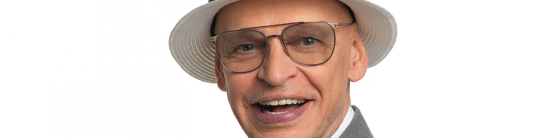 Professori Jorma Uotinen Rohkeasti seniori -hankkeen keulahahmoksi