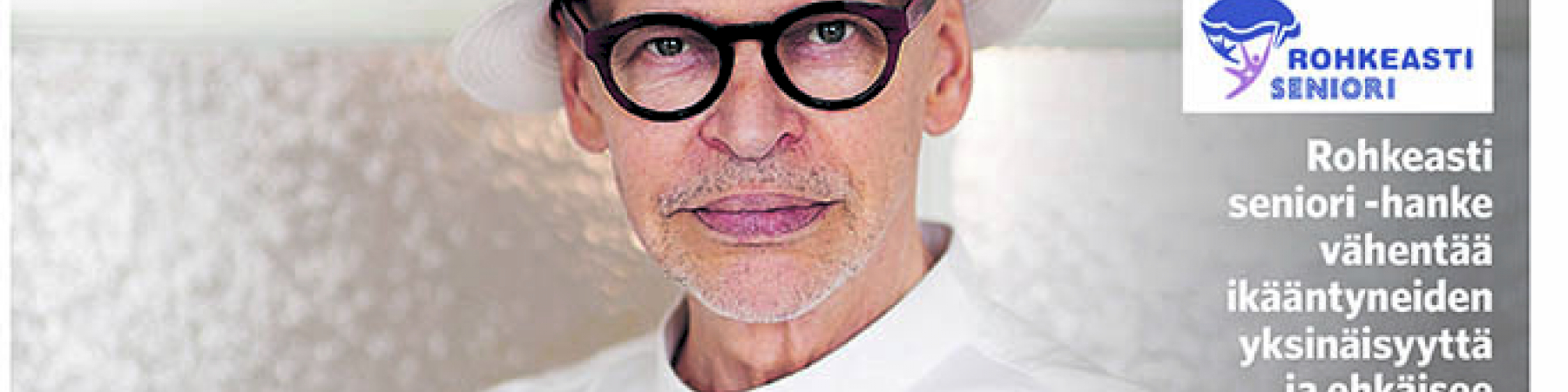 Lue syksyn ensimmäinen Patina näköislehtenä!