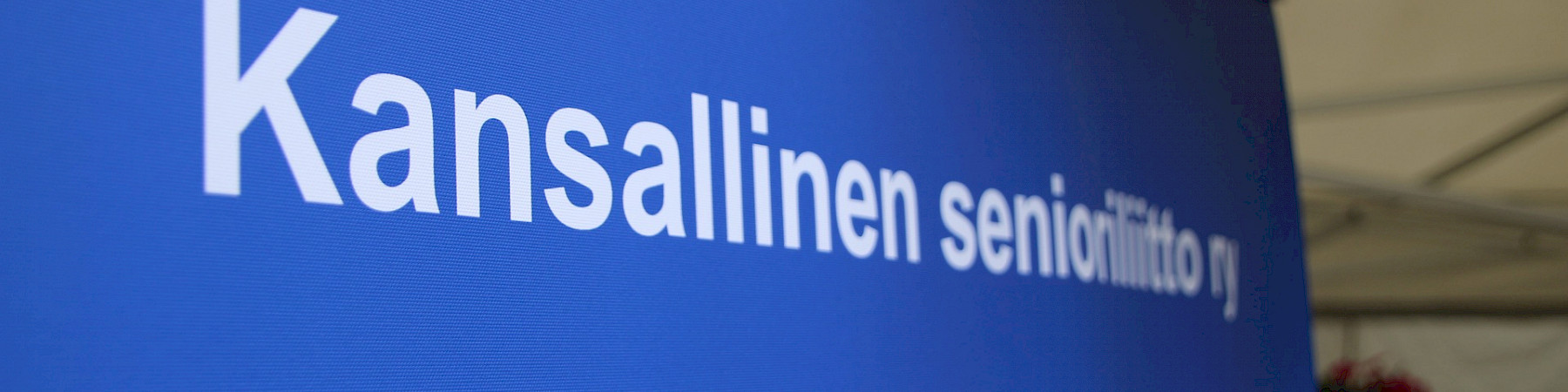 Kotitalousvähennys on tärkeä myös pienituloisille eläkeläisille