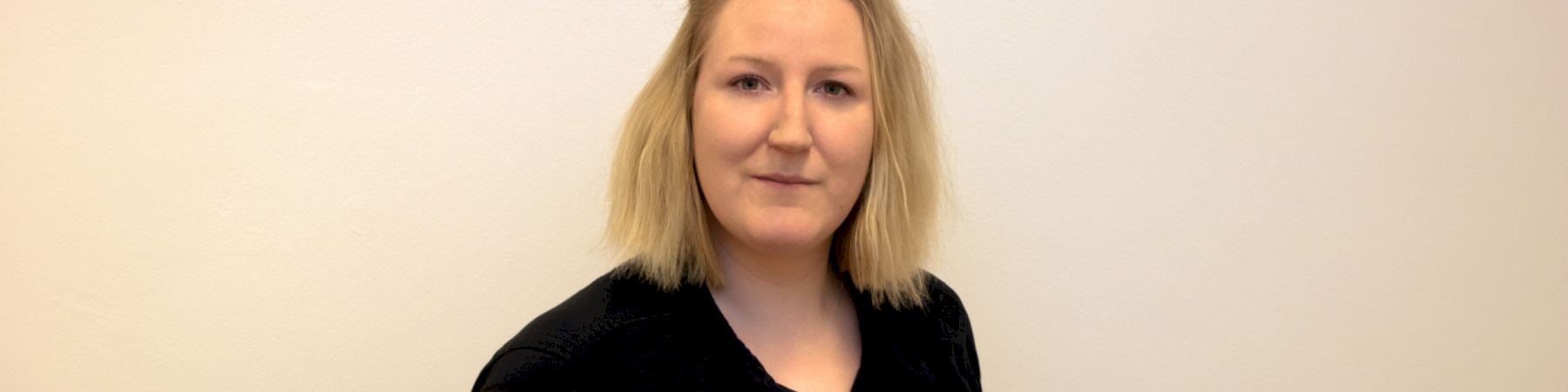 Tiina Saari aloitti vaikuttamistyön suunnittelijana