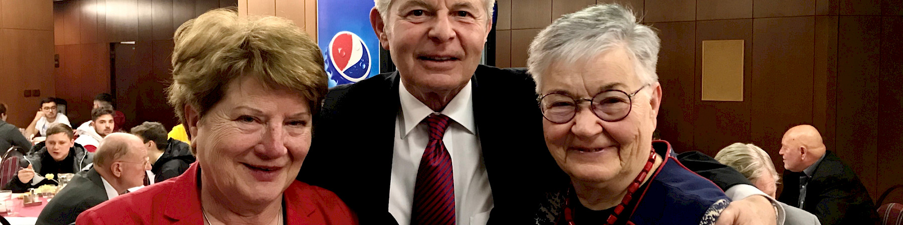 Leena Jääskeläinen: Ikäihmiset eivät ole samaa massaa