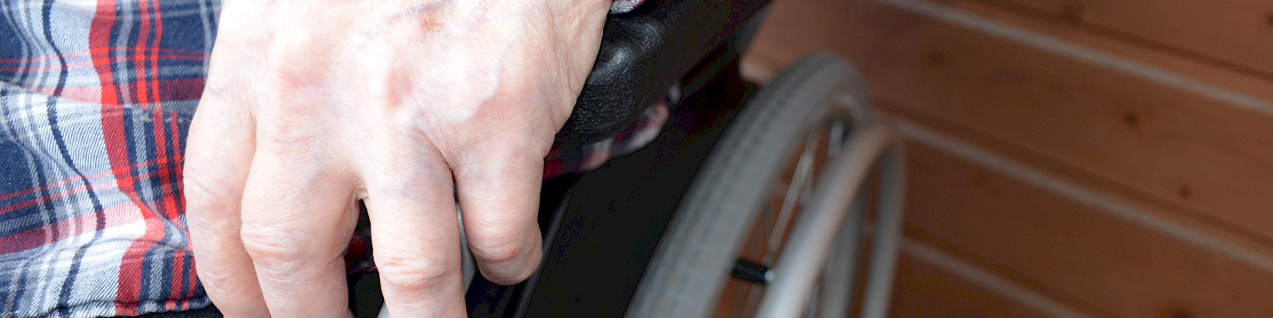 Kannanotto: Kotihoitoon tarvitaan lisää yksilöllisyyttä ja voimavaroja