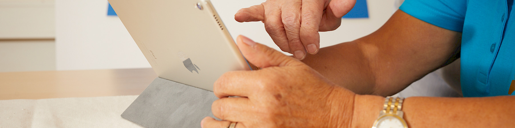 Yhdistystoiminta etäyhteyksillä – arkea ja hallintoa