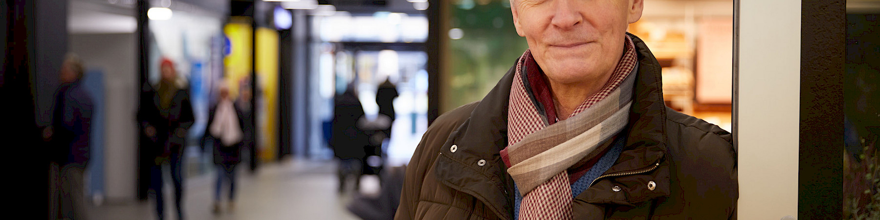 Ystäväpalvelua ja etsivää seniorityötä etänä!