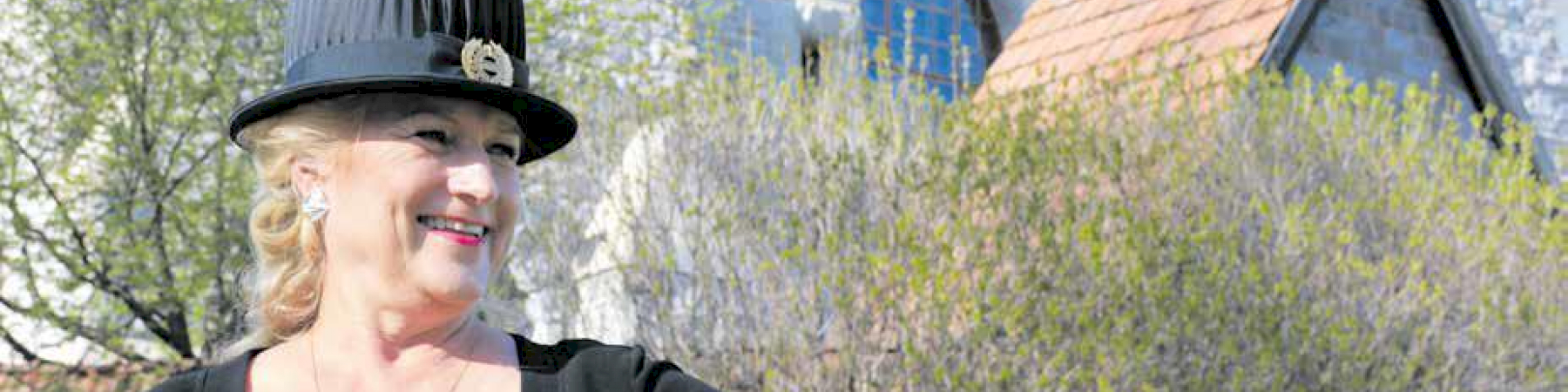 Eläkkeellä opin tielle