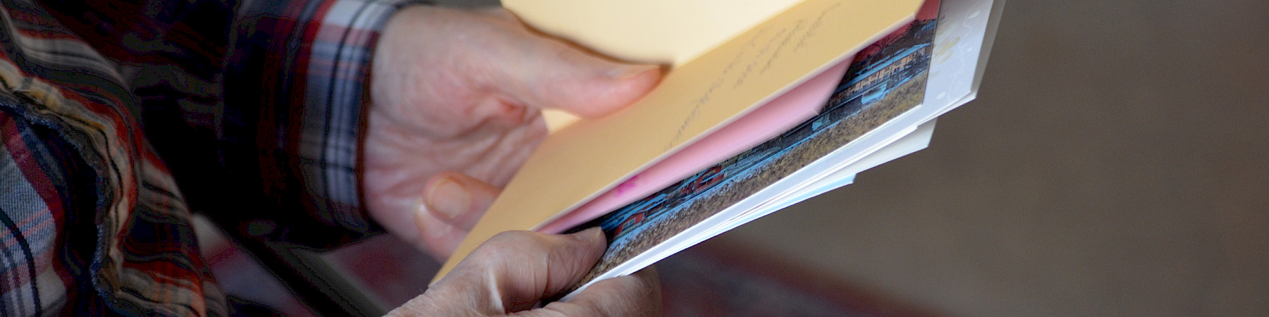 Seniorin tietopaketti