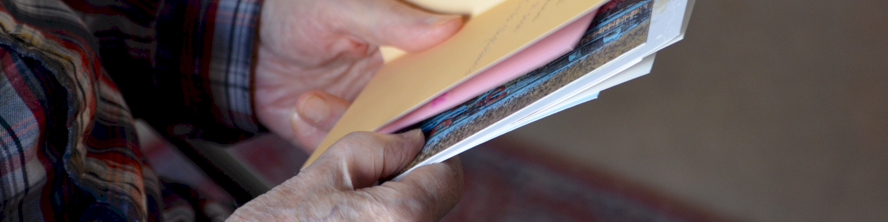 Senioriliiton "Seniorin tietopaketti" on nyt julkaistu!