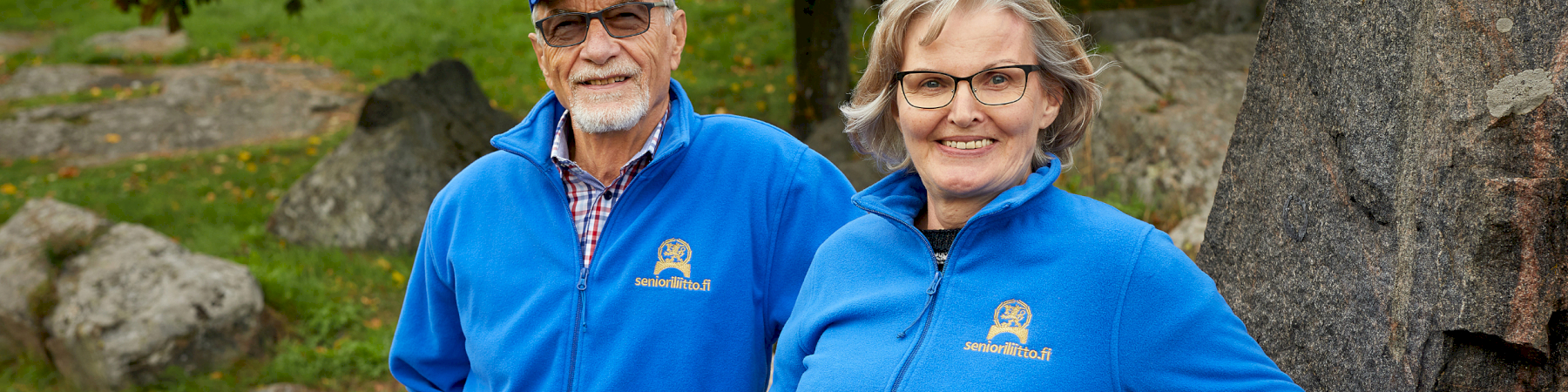 Lue ajoissa varautumisesta Seniorin tietopaketista!